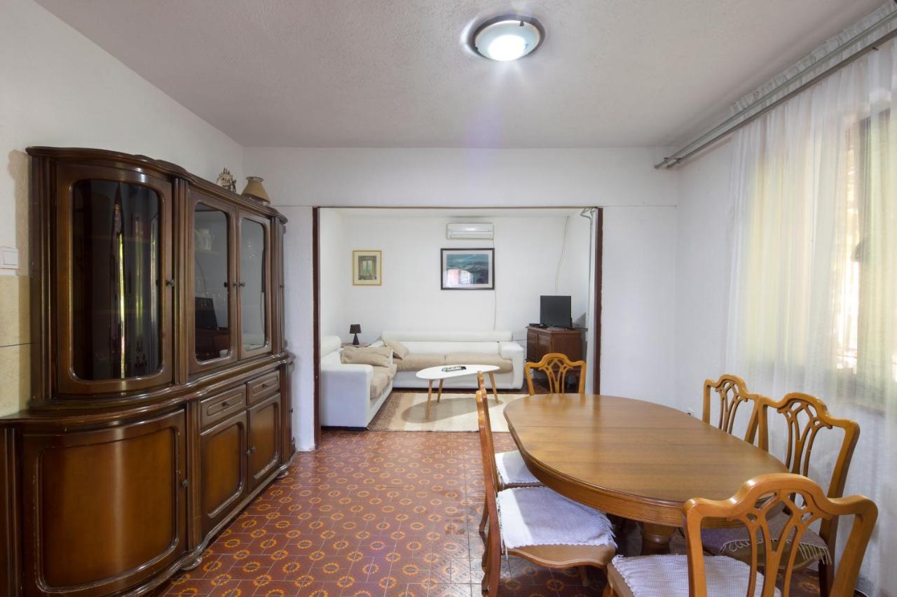 Apartments Al Parma Budva Eksteriør bilde