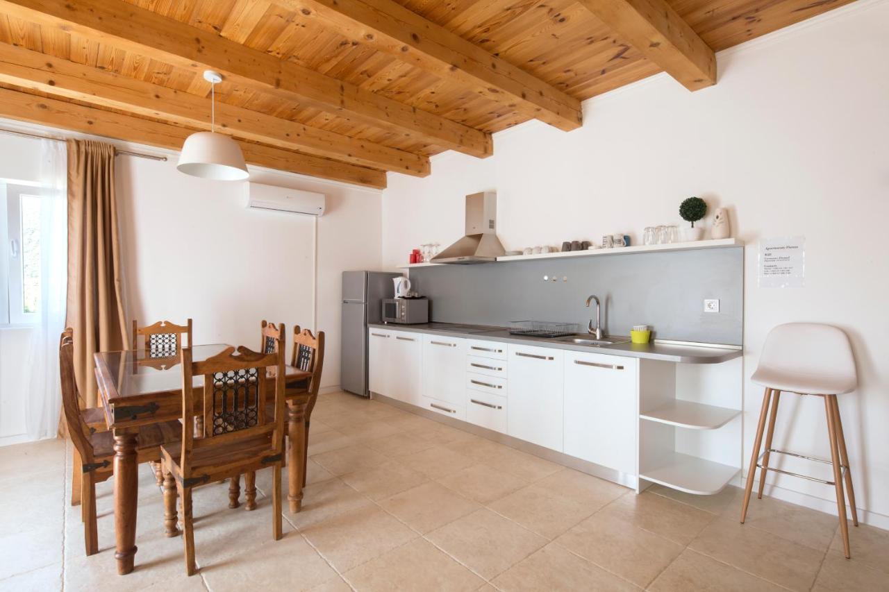 Apartments Al Parma Budva Eksteriør bilde