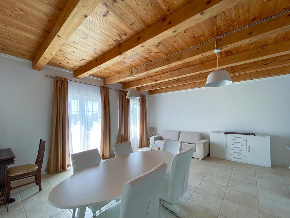 Apartments Al Parma Budva Eksteriør bilde