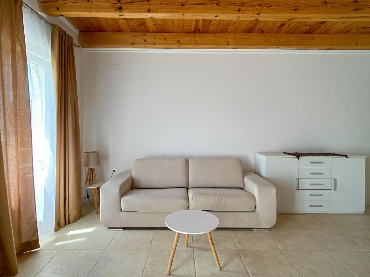 Apartments Al Parma Budva Eksteriør bilde