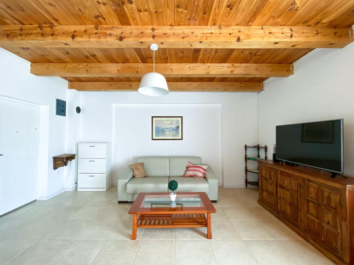 Apartments Al Parma Budva Eksteriør bilde