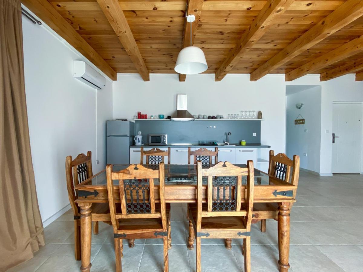 Apartments Al Parma Budva Eksteriør bilde