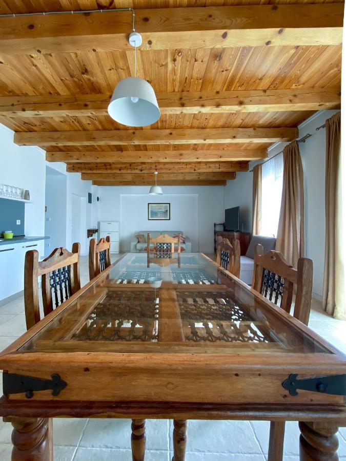 Apartments Al Parma Budva Eksteriør bilde