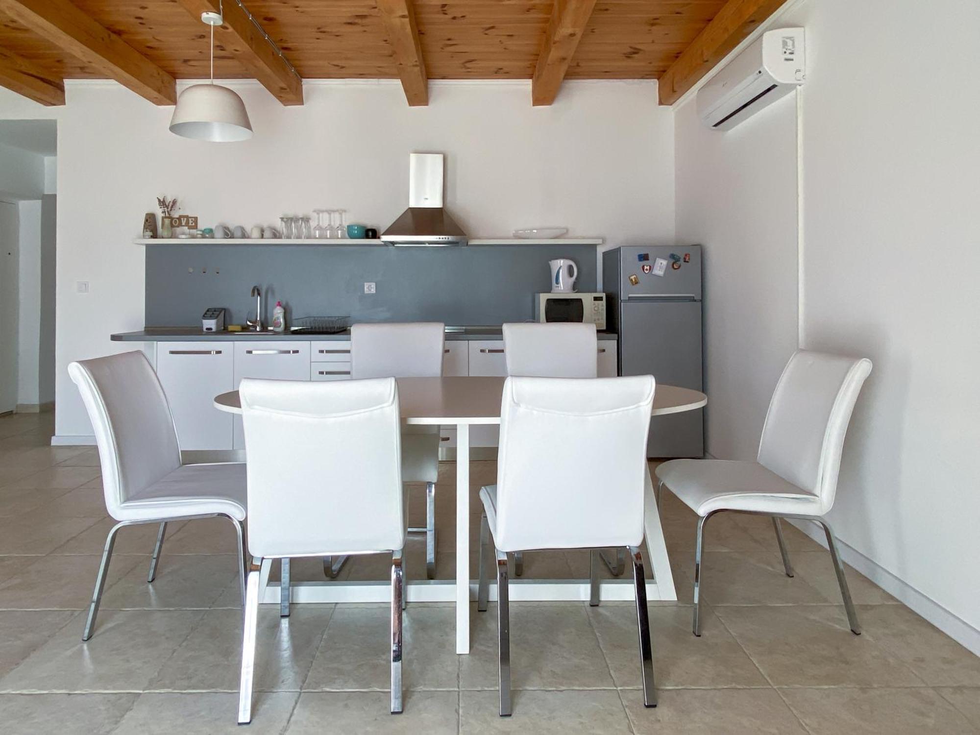 Apartments Al Parma Budva Rom bilde